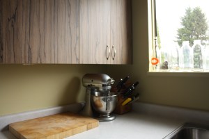 KitchenAid in the Corner