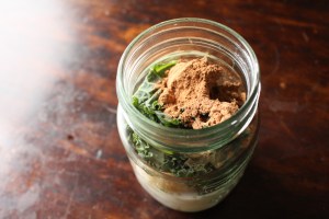 Shamrock Smoothie - Kitchenette Finds