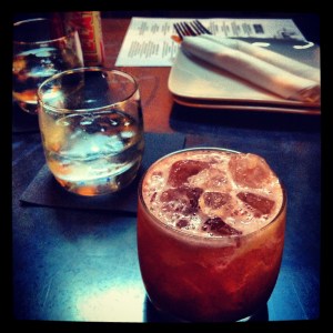 Mexican Firing Squad at Cuchillo