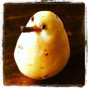 Peardro by Kitchenette Finds